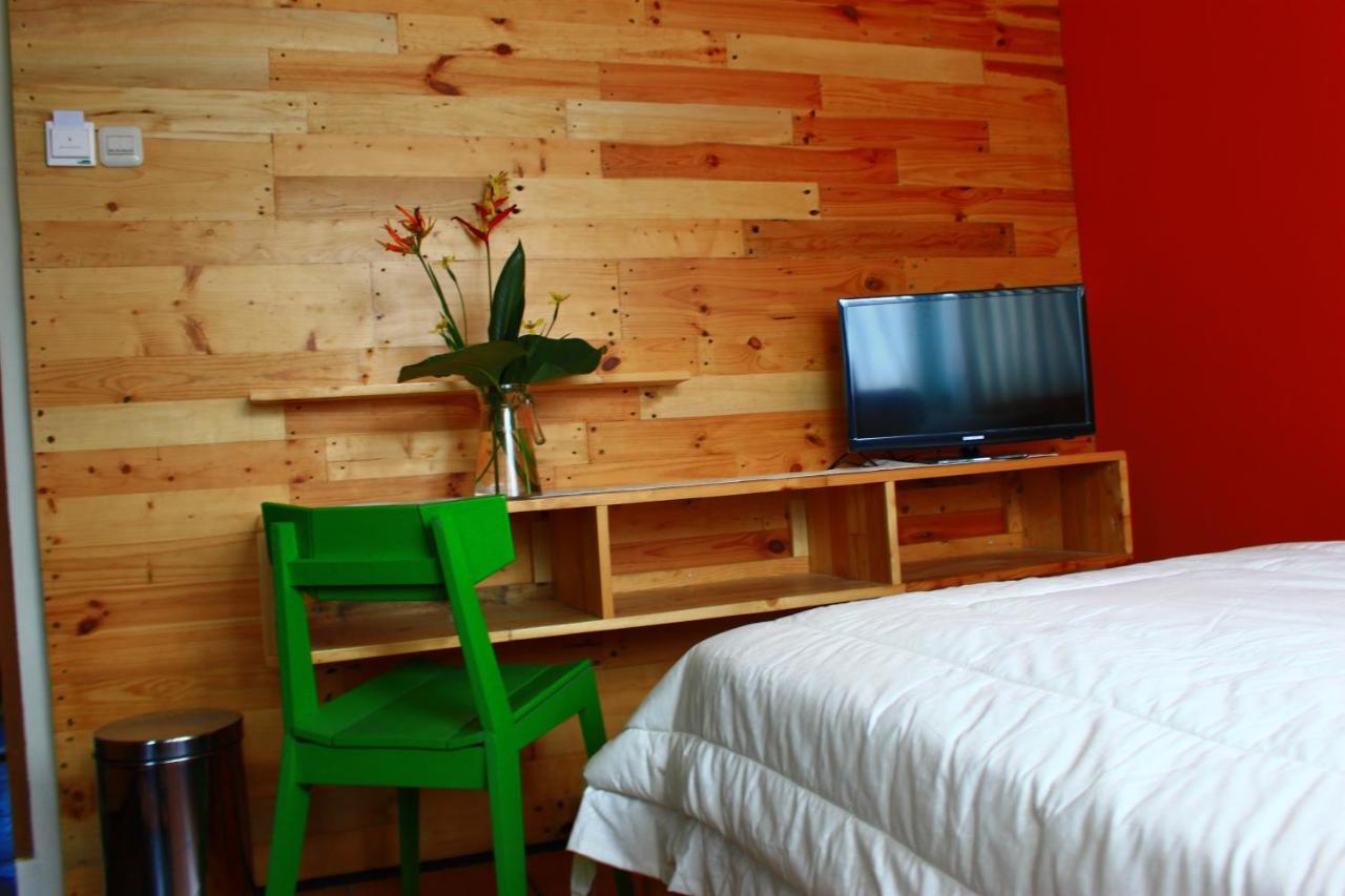 Hotel Roemah 28 Syariah à Medan Extérieur photo
