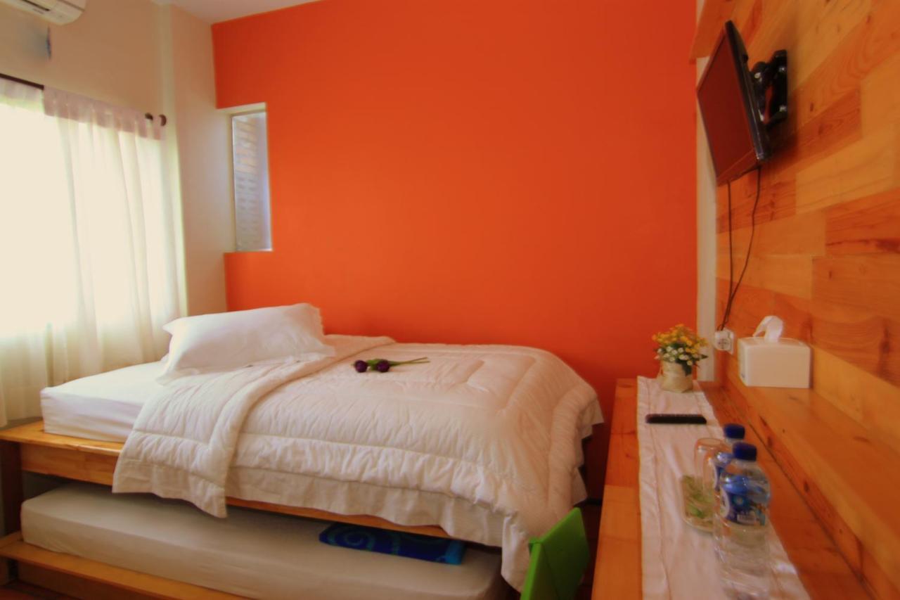 Hotel Roemah 28 Syariah à Medan Extérieur photo